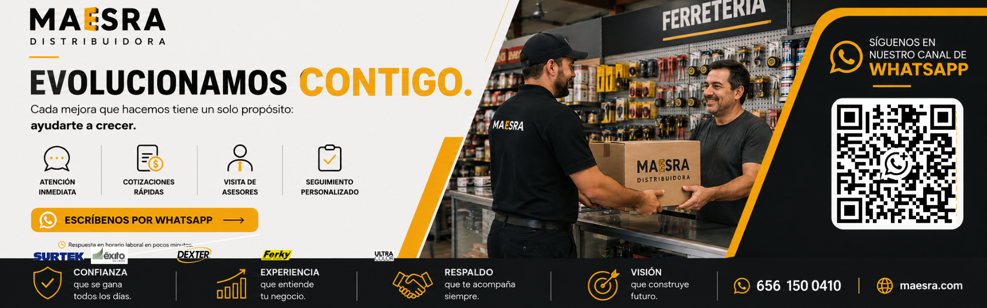 Oferta del mes FerreOutlet