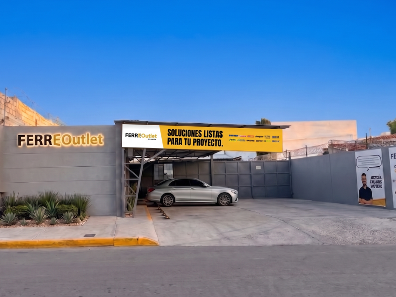 FerreOutlet