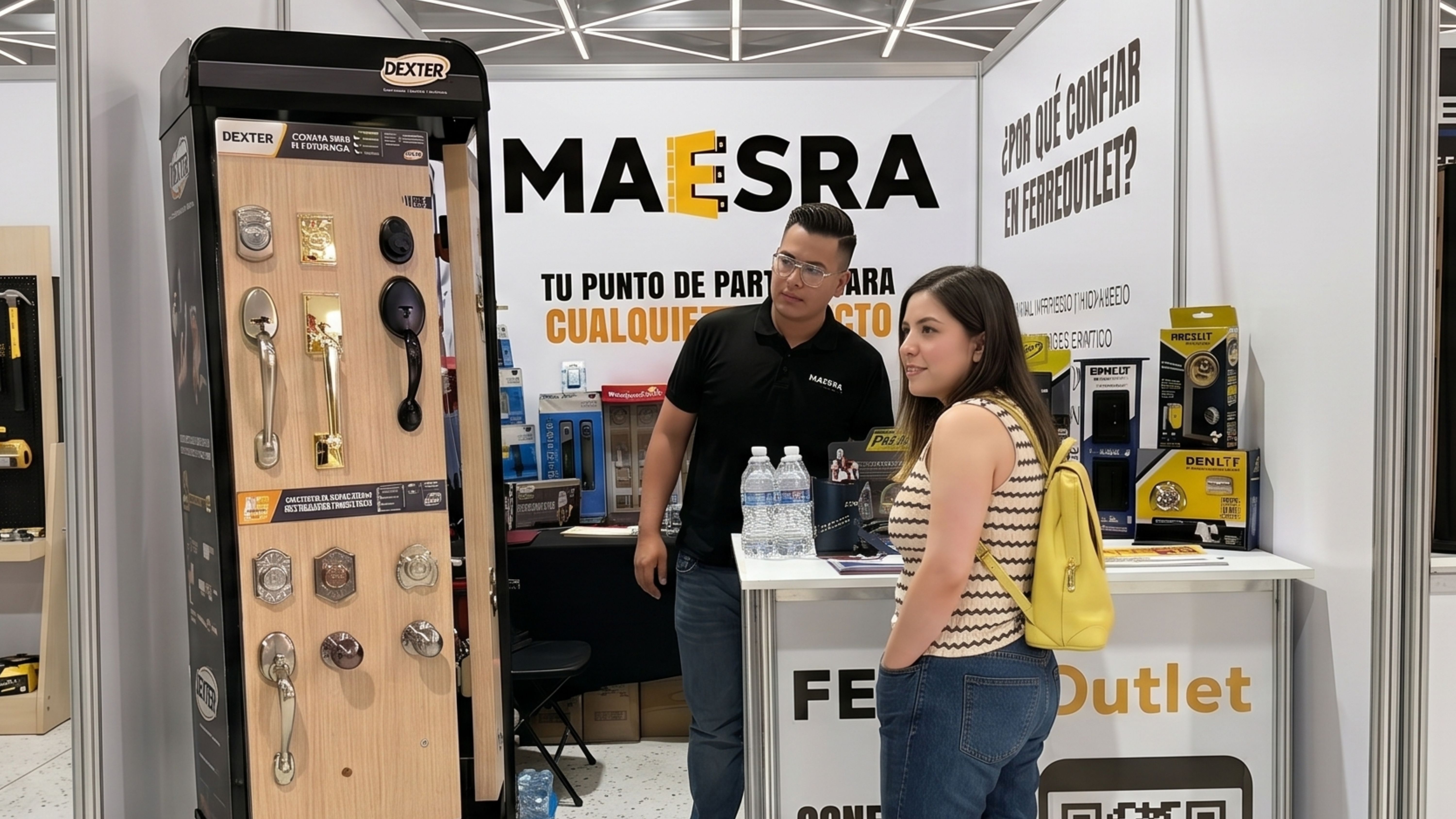 Equipo MAESRA